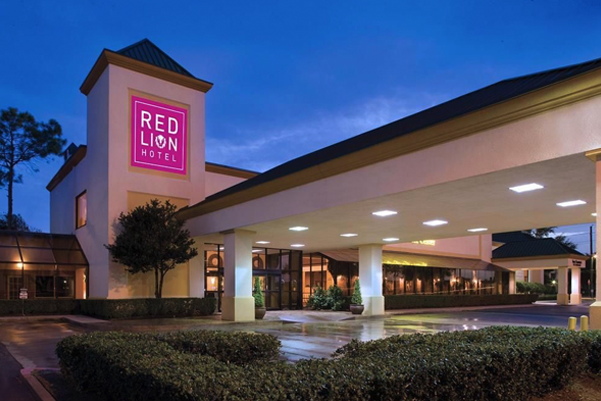 WWW2019 HOTELS (RED LION)