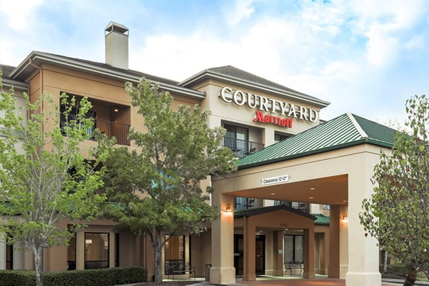 WWW2019 HOTELS (courtyard marriott)