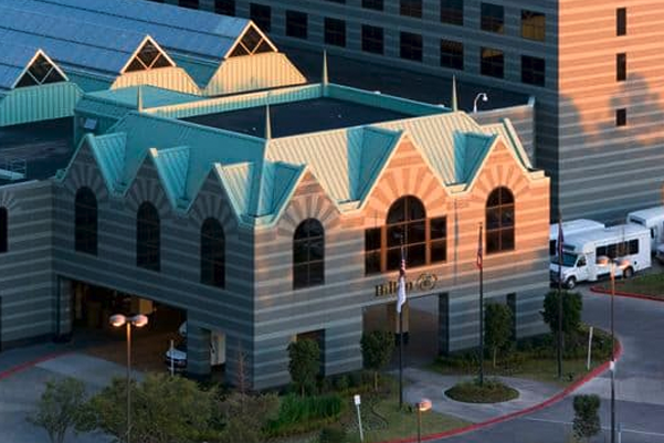 WWW2019 HOTELS (hilton)