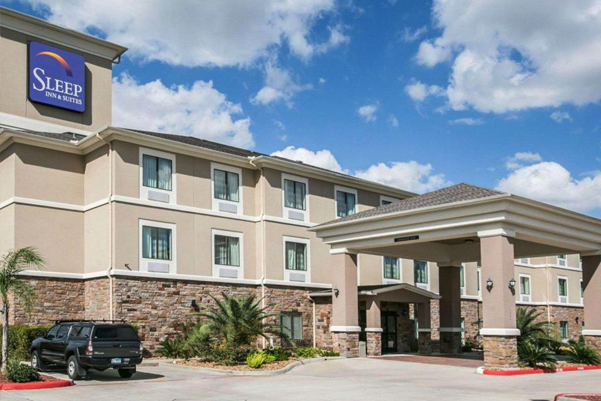 WWW2019 HOTELS (sleep inn)